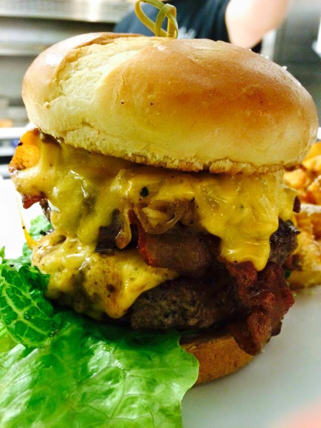 Trio | restaurant | 14532 Forest Rd, Forest, VA 24551, USA | 4346162585 OR +1 434-616-2585