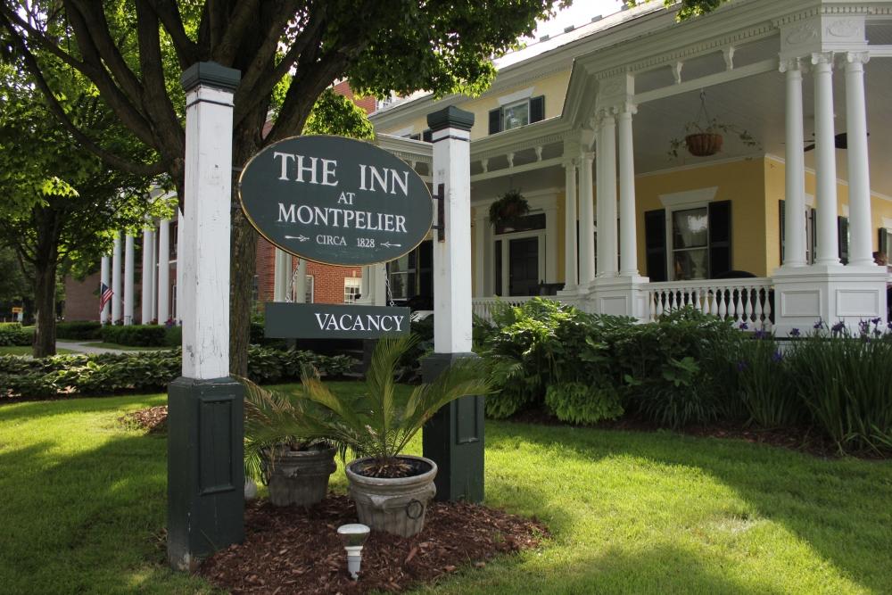 The Inn At Montpelier | restaurant | 147 Main St, Montpelier, VT 05602, USA | 8022232727 OR +1 802-223-2727