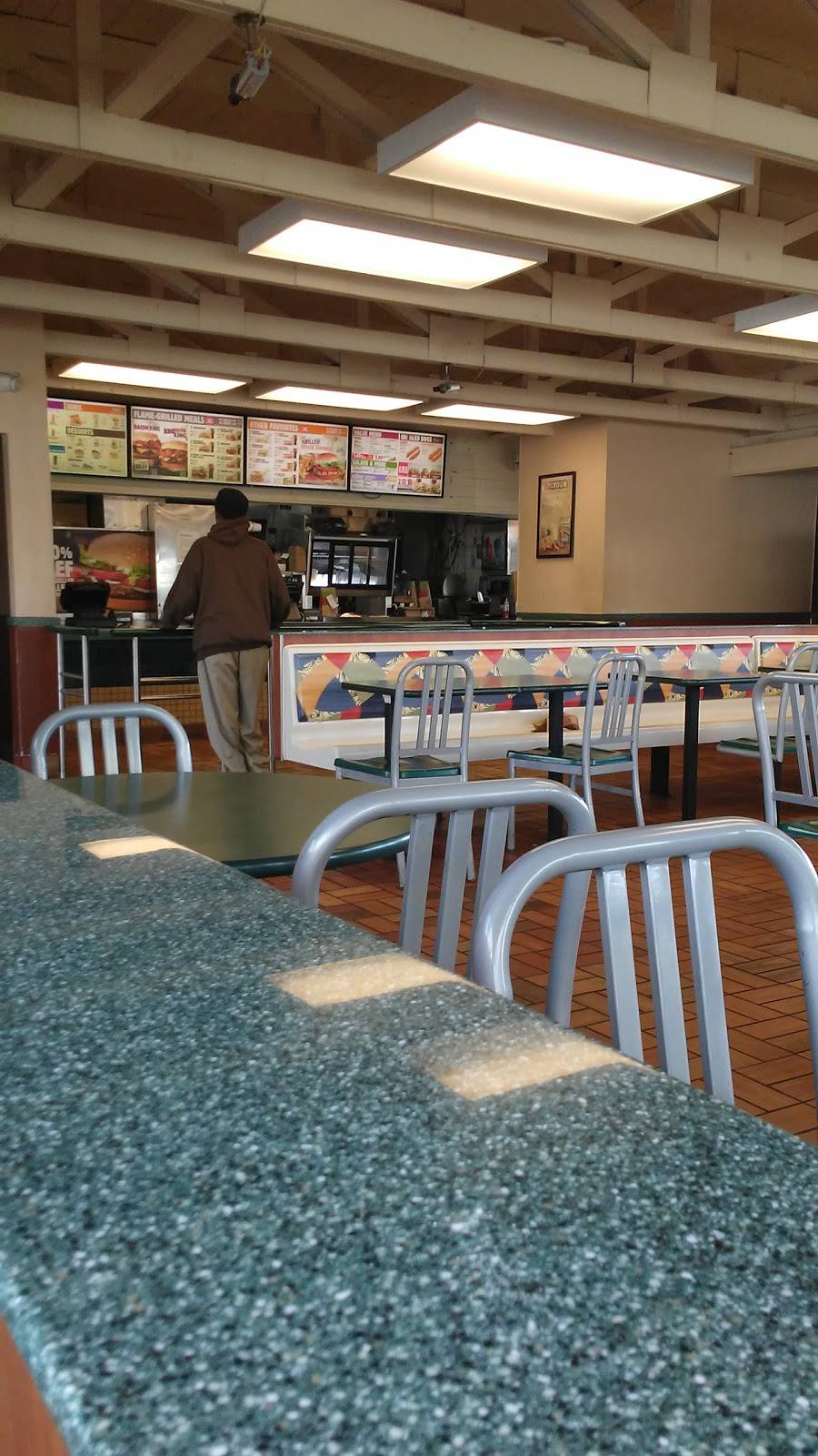 Burger King | restaurant | 7200 Bancroft, Oakland, CA 94605, USA | 5106394563 OR +1 510-639-4563