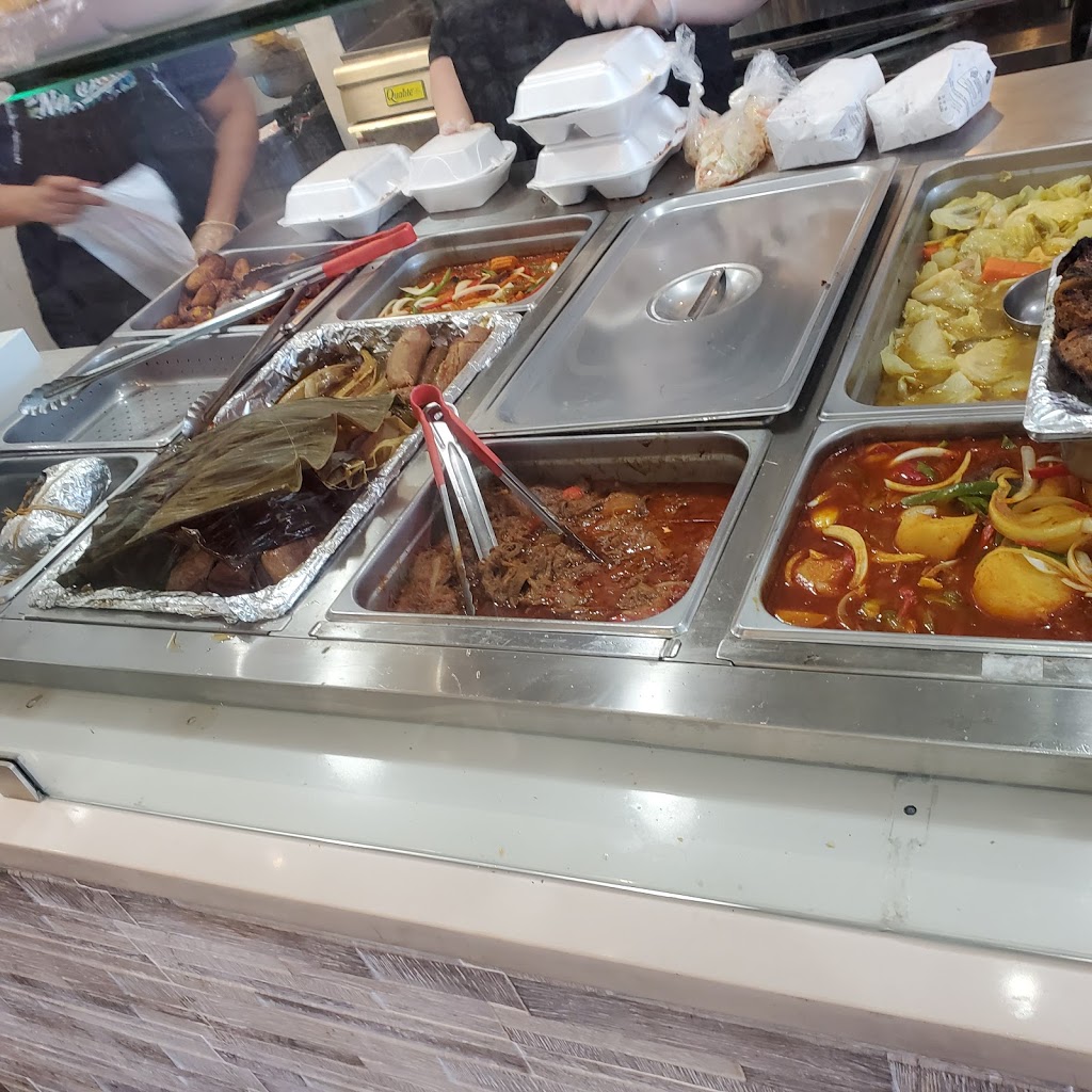 La Parrilla Fritanga | restaurant | 1893 N Pine Island Rd, Plantation, FL 33322, USA | 9549090259 OR +1 954-909-0259