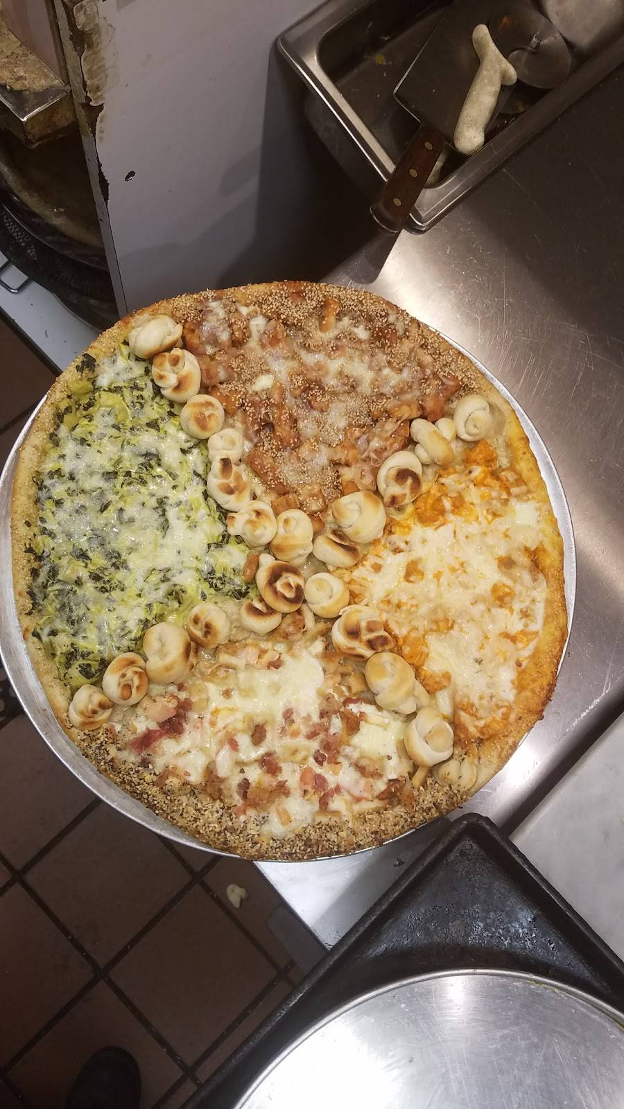 Mama Teresa Pizzeria | restaurant | 247 Broadway Greenlawn, Huntington, NY 11743, USA | 6316515400 OR +1 631-651-5400