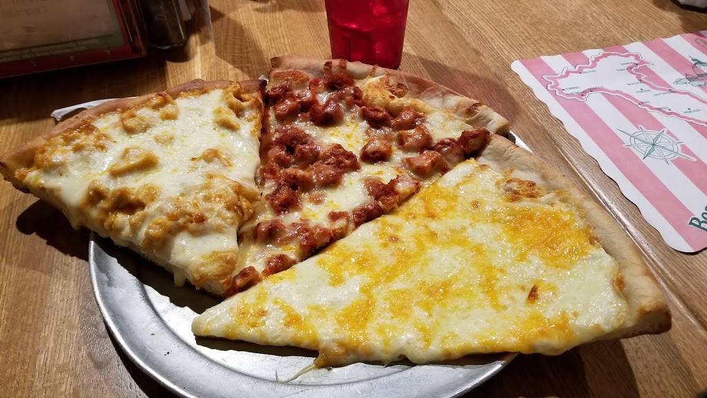 Franks Pizza | restaurant | 31 Marshall Hill Rd, West Milford, NJ 07480, USA | 9737282539 OR +1 973-728-2539