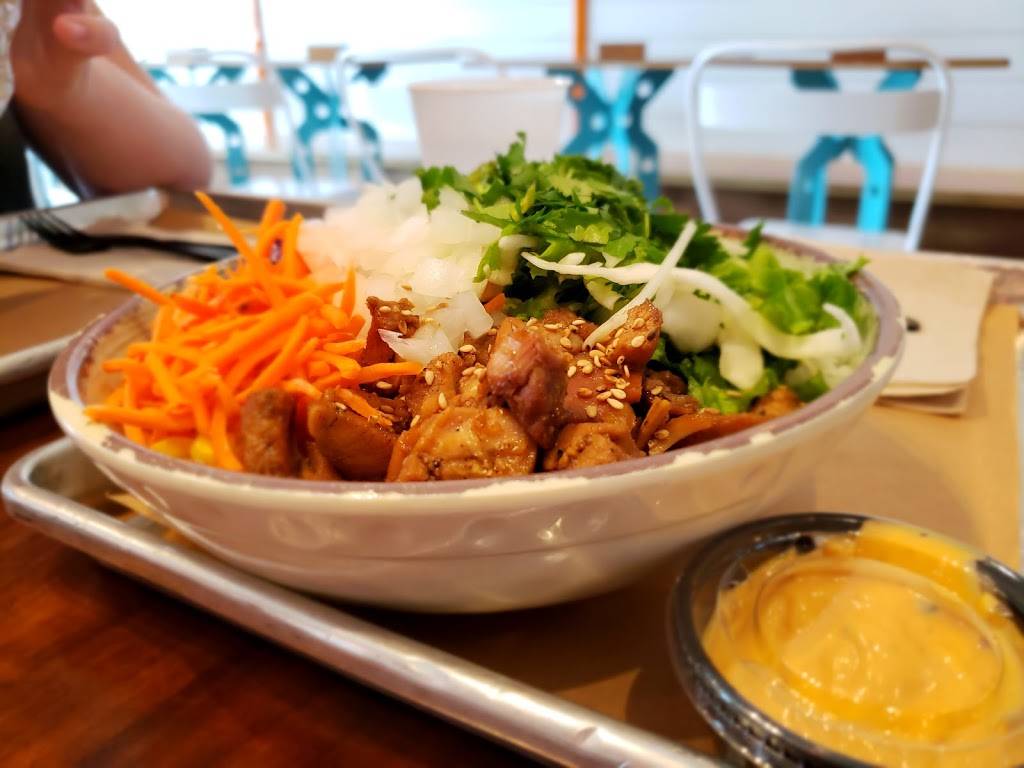 ChiLantro | restaurant | 823 Congress Ave, Austin, TX 78701, USA | 5125936290 OR +1 512-593-6290