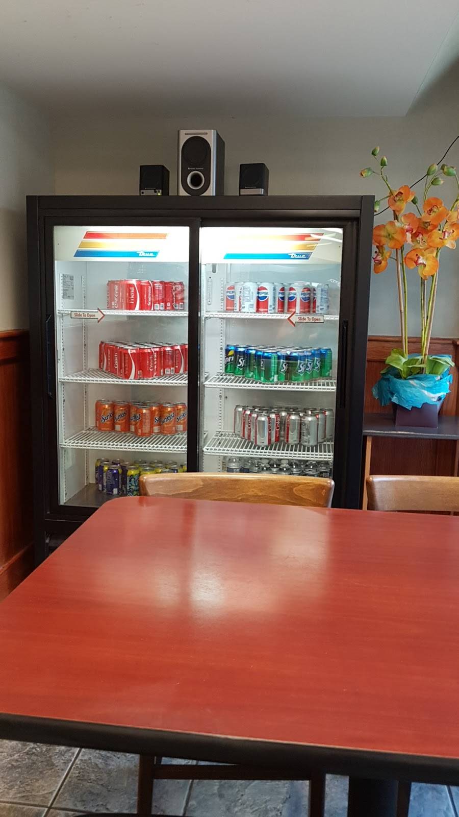 Forbidden City Express | restaurant | 3803, 6732 Curran St, McLean, VA 22101, USA | 7038219000 OR +1 703-821-9000