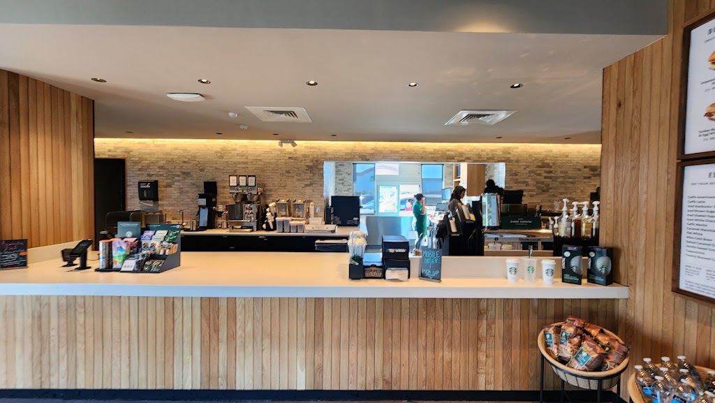 Starbucks | cafe | 1216 Uvalde Rd, Houston, TX 77015, USA | 8329175935 OR +1 832-917-5935