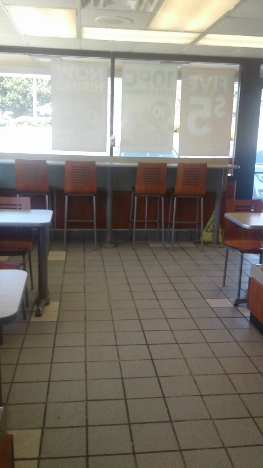 Churchs Chicken | restaurant | 4256 Buena Vista Rd, Columbus, GA 31907, USA | 7065681274 OR +1 706-568-1274