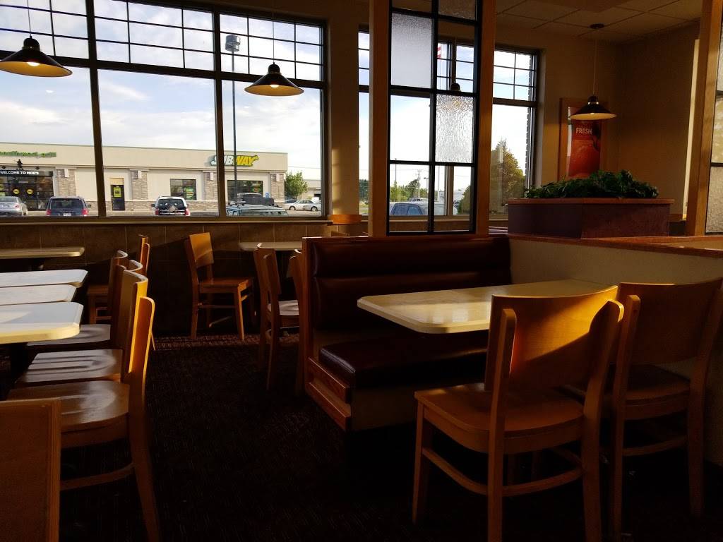 Wendys | restaurant | 1903 N 2000 W, Clinton, UT 84015, USA | 8015259900 OR +1 801-525-9900