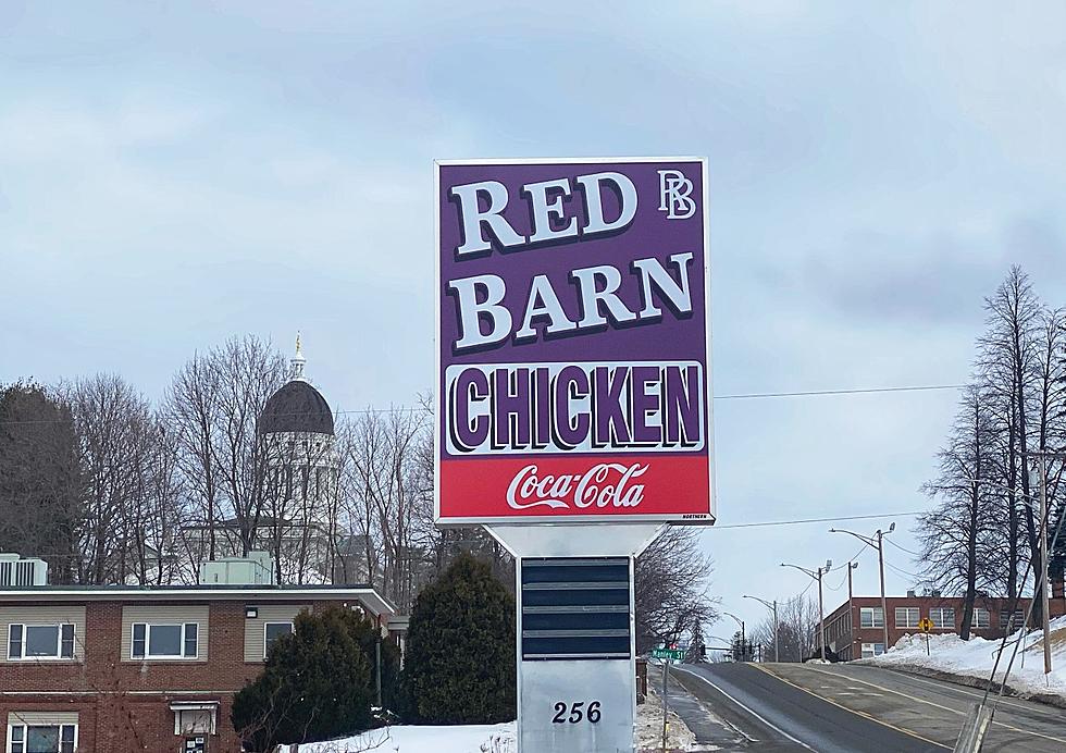 Red Barn Chicken | meal takeaway | 256 State St, Augusta, ME 04330, USA | 2074801023 OR +1 207-480-1023