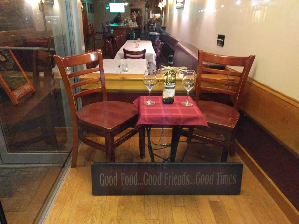 The Lounge | restaurant | 31 N Front St, Kingston, NY 12401, USA | 8458538049 OR +1 845-853-8049