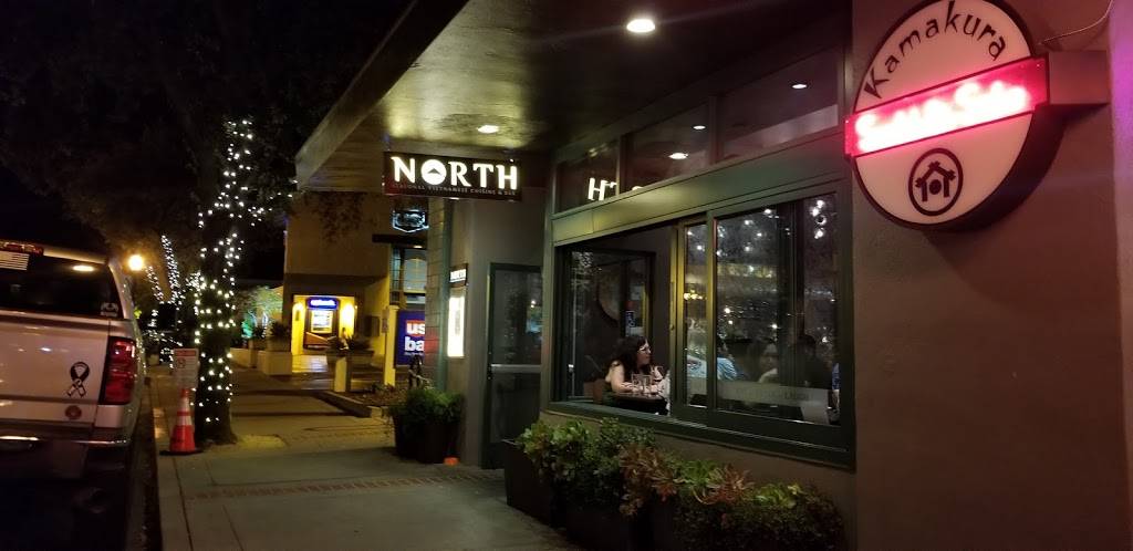 North | Seasonal Vietnamese Cuisine & Bar | restaurant | 133 N Santa Cruz Ave, Los Gatos, CA 95030, USA | 4088848309 OR +1 408-884-8309