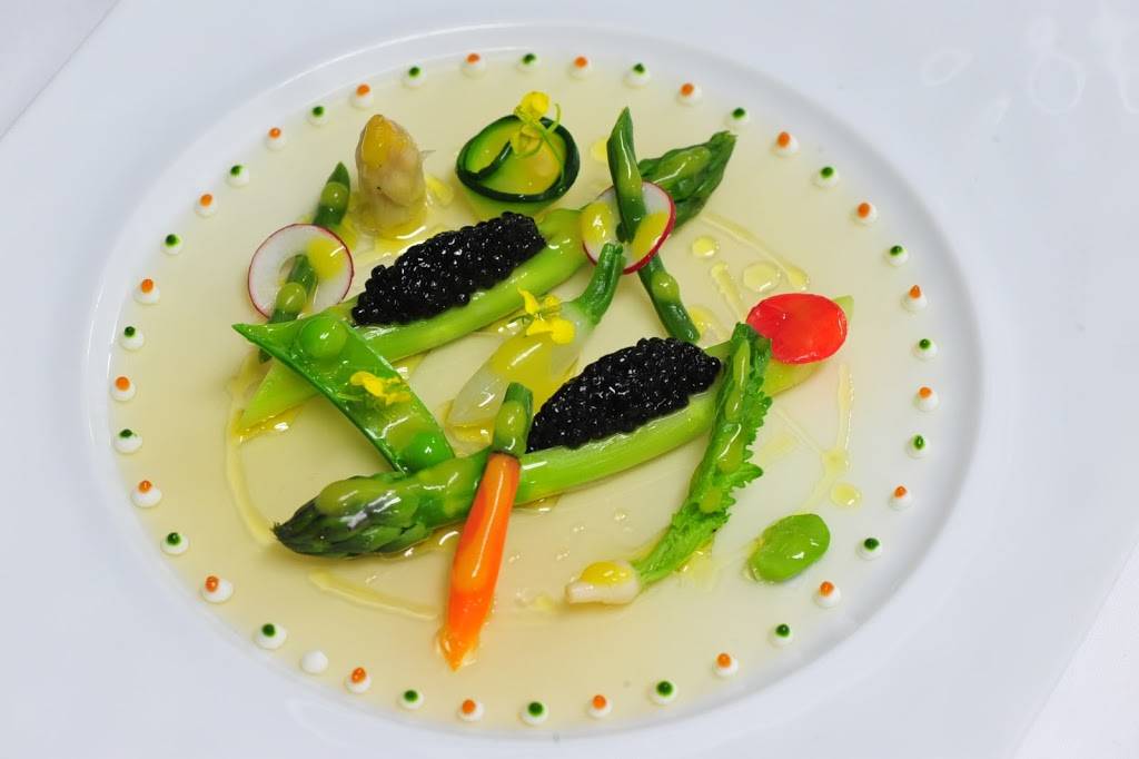 LAtelier Joël Robuchon Montréal | restaurant | 1 avenue du Casino Casino de Montréal Pavillon du, Québec, RL, Montréal, QC H3C 4W7, Canada | 5143922781 OR +1 514-392-2781