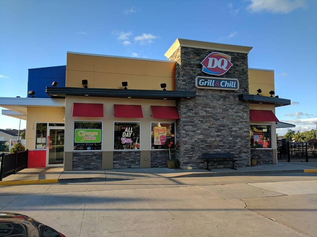 Dairy Queen Grill & Chill | restaurant | 133 Northland Dr, Medina, OH 44256, USA | 3307220514 OR +1 330-722-0514