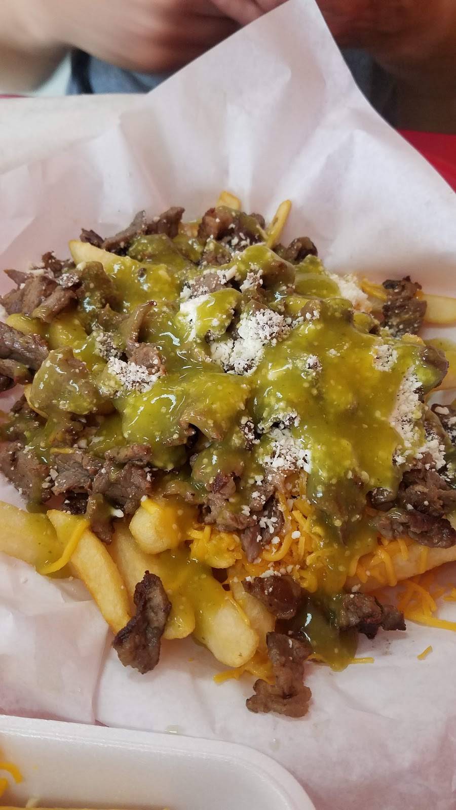 Gorditas El Tio | restaurant | 3202 E Greenway Rd, Phoenix, AZ 85032, USA | 6028679032 OR +1 602-867-9032