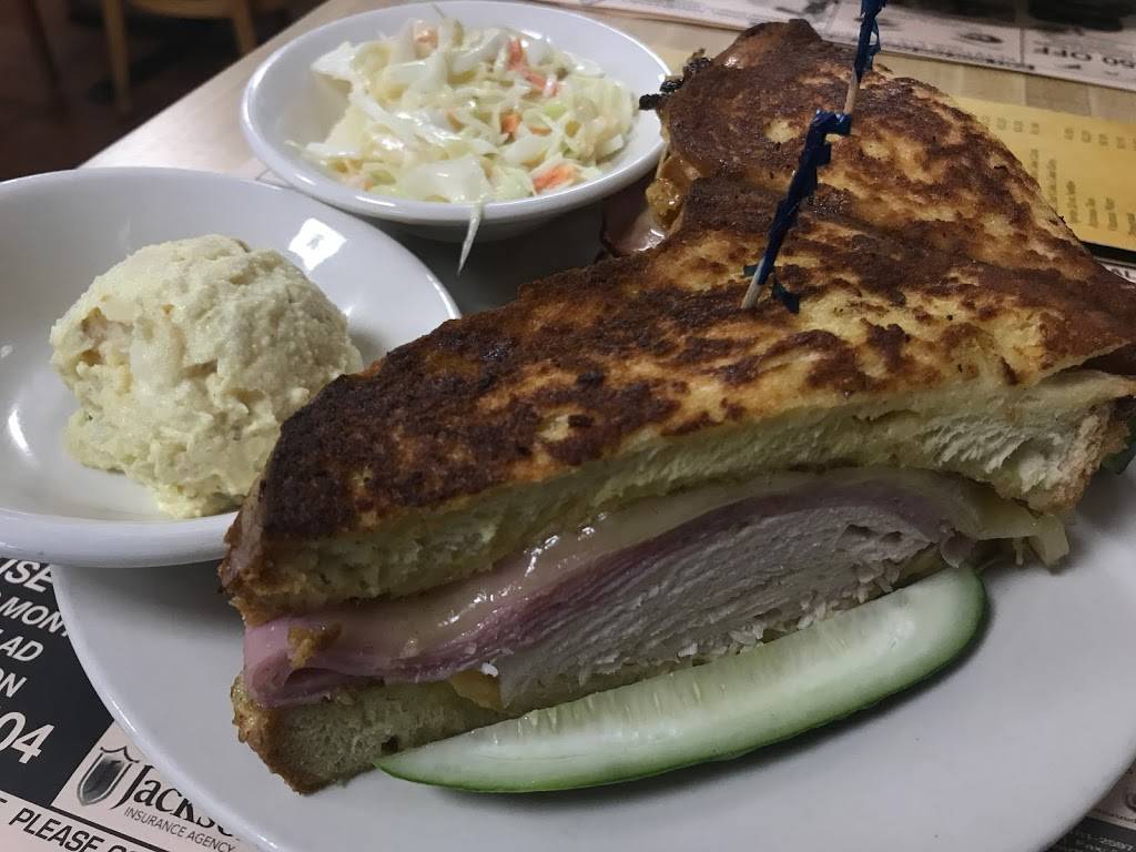 New York Big Apple Deli | restaurant | 14432 Biscayne Blvd, Miami, FL 33181, USA | 3059400128 OR +1 305-940-0128