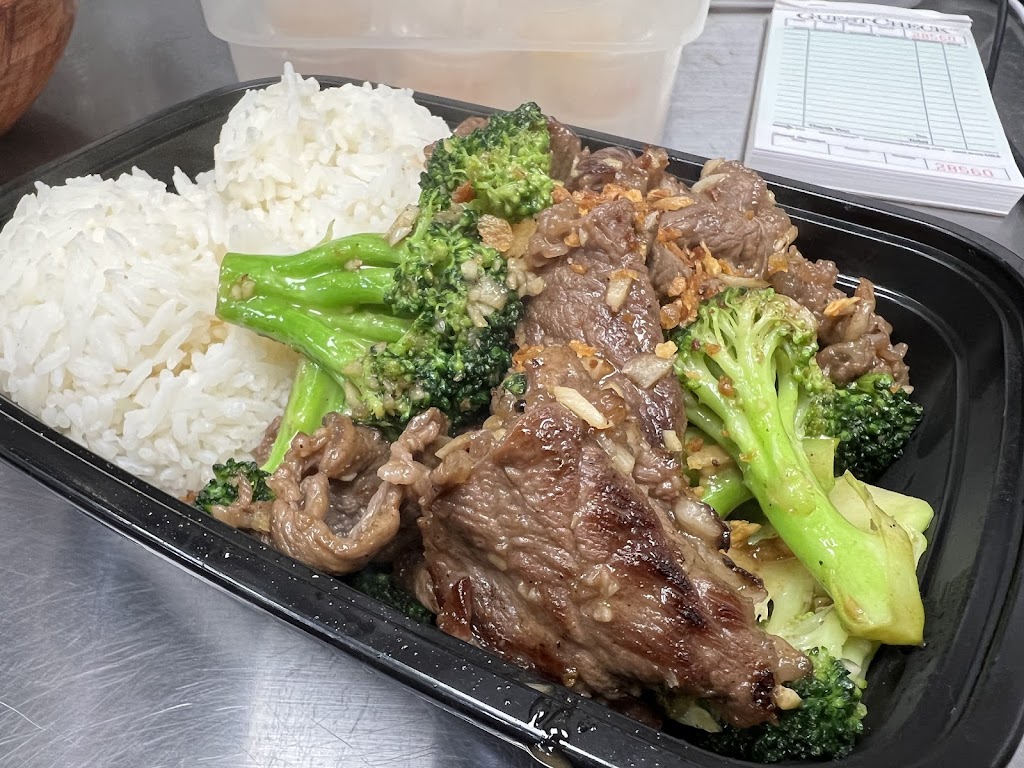 Palmsugar Thai Kitchen | restaurant | 6732 Crenshaw Blvd, Los Angeles, CA 90043, USA | 6262908623 OR +1 626-290-8623