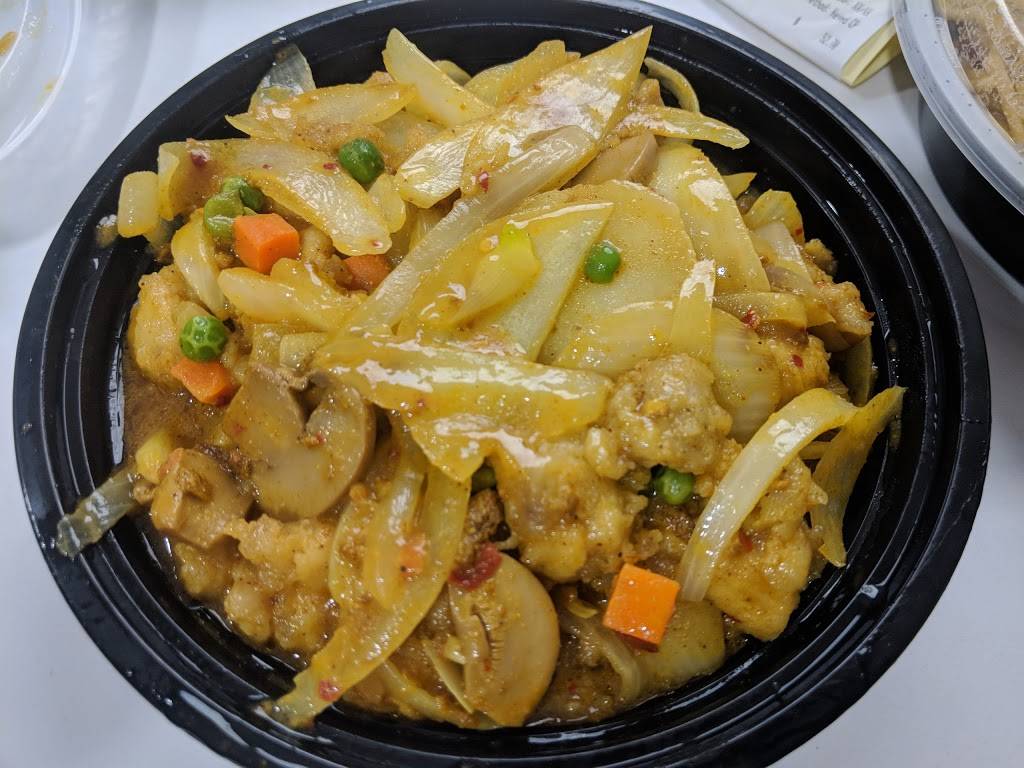 House Of Mandarin | restaurant | 2303 Soapstone Dr B, Reston, VA 20191, USA | 7036208888 OR +1 703-620-8888