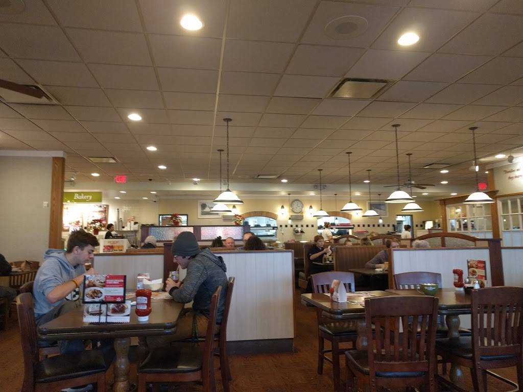 Bob Evans | restaurant | 36160 Detroit Rd, Avon, OH 44011, USA | 4409347310 OR +1 440-934-7310