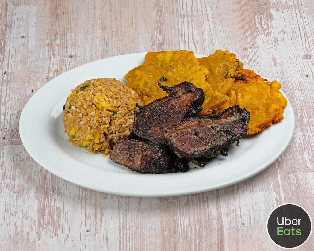 Don Cha Peruvian Food | restaurant | 3103 E Strong St, Pensacola, FL 32503, USA | 8505427500 OR +1 850-542-7500