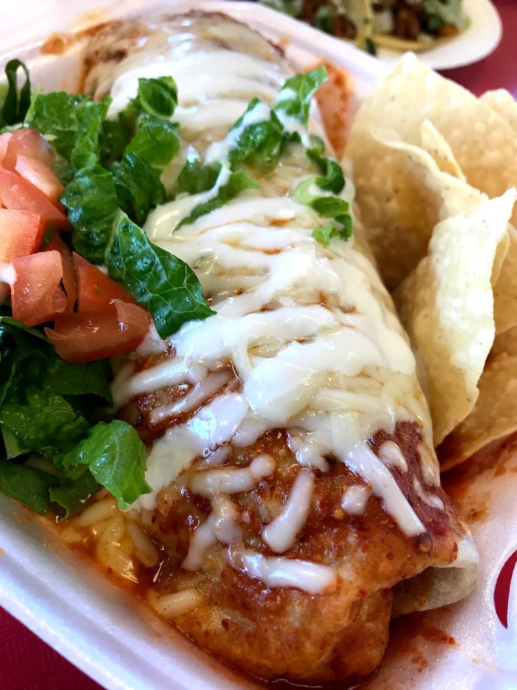 Taco Mexico | restaurant | 12730 Sherman Way, North Hollywood, CA 91605, USA | 8188143615 OR +1 818-814-3615