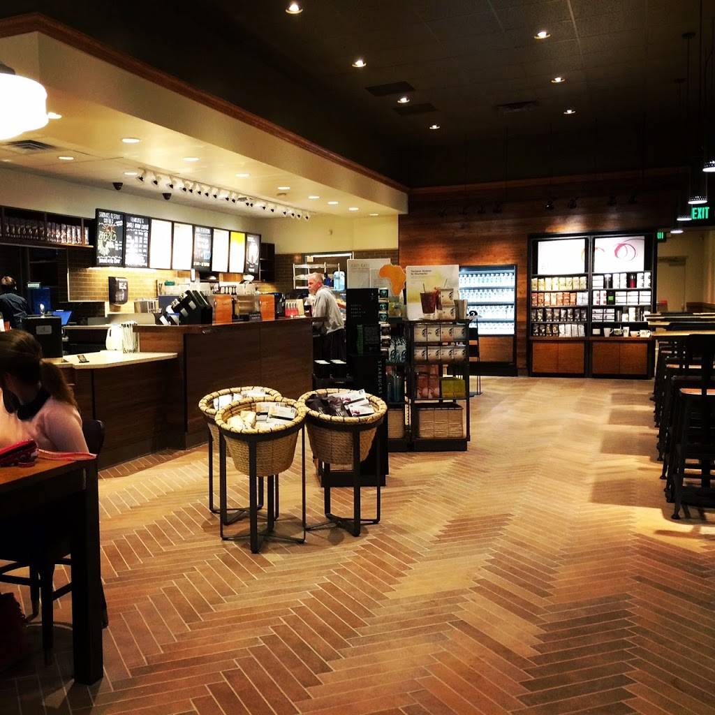 Starbucks | cafe | 604 S Cumberland St, Lebanon, TN 37087, USA | 6154504217 OR +1 615-450-4217