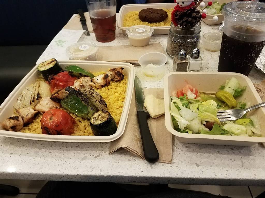 Olive Tree Greek Grill | restaurant | 2270 Town Center Ave #113, Melbourne, FL 32940, USA | 3216310188 OR +1 321-631-0188