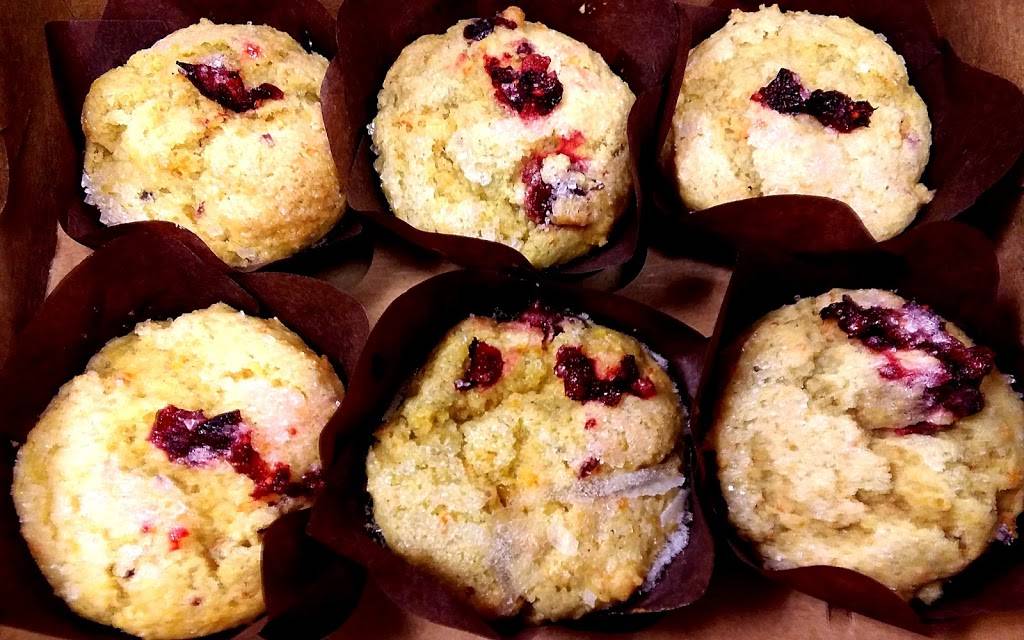 Mission Muffins | restaurant | 65 Massachusetts Ave NW, Washington, DC 20001, USA | 2027457118 OR +1 202-745-7118