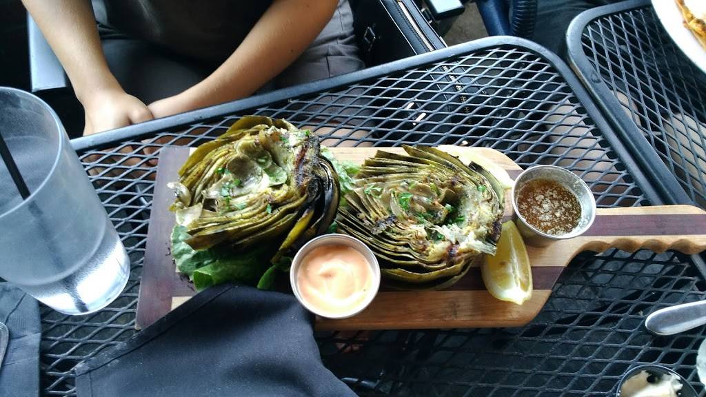 The Alley Restaurant & Bar | restaurant | 4501 West Coast Hwy, Newport Beach, CA 92663, USA | 9496469126 OR +1 949-646-9126