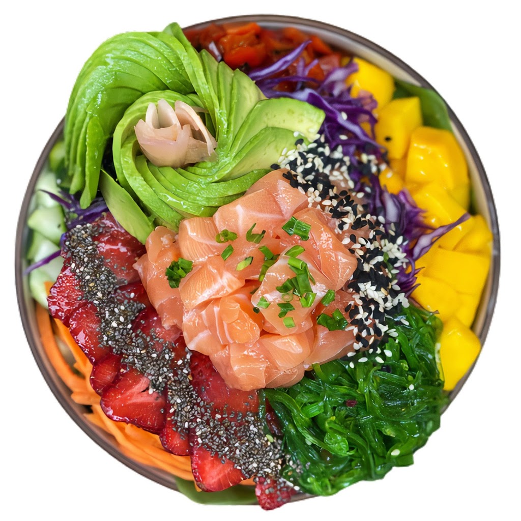 BAMBOO / Healthy Foods | restaurant | 6240 Coral Ridge Dr # 110, Parkland, FL 33076, USA | 9547404201 OR +1 954-740-4201