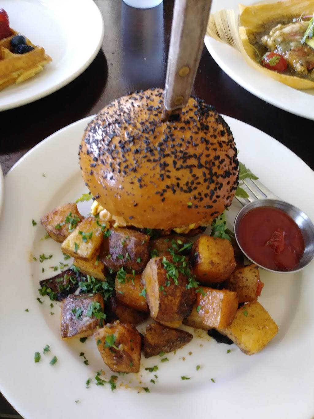 Glorias Cuisine L.A. | restaurant | 231 N Avenue 50, Los Angeles, CA 90042, USA | 3237390400 OR +1 323-739-0400