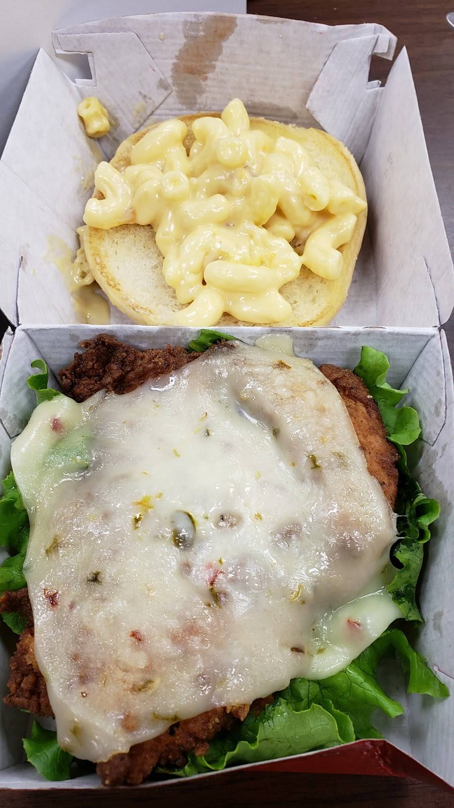 Chick-fil-A | restaurant | 1900 E NASA Pkwy, Houston, TX 77058, USA | 2813330003 OR +1 281-333-0003