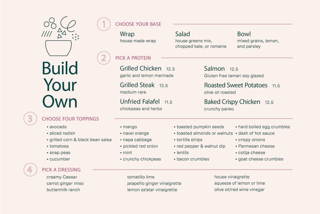 Radish Kitchen | restaurant | Sylvan Supply Building G #10, 4101 Charlotte Ave, Nashville, TN 37209, USA | 6159537058 OR +1 615-953-7058