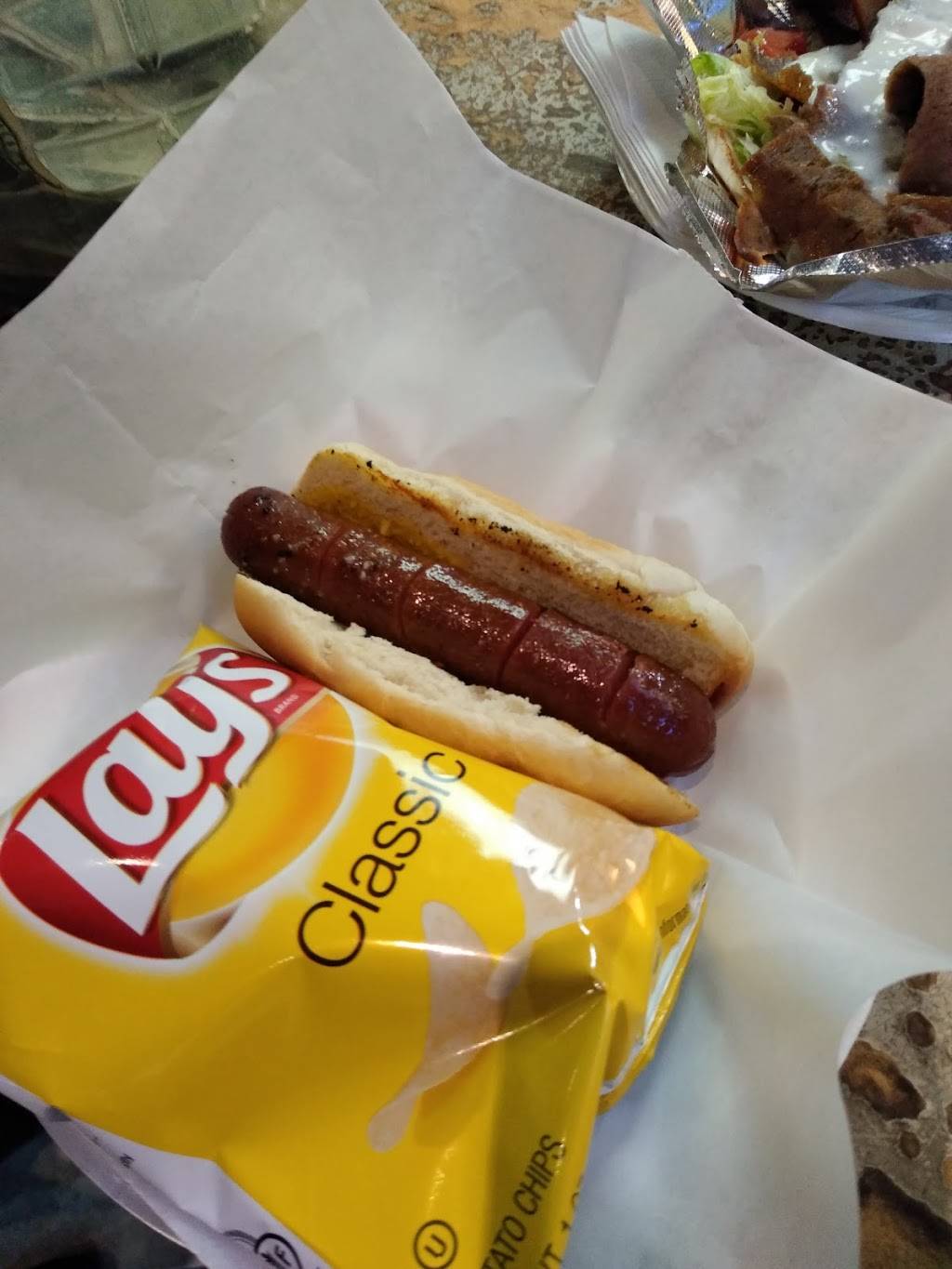 The Downtown deli | restaurant | 5770 W Irlo Bronson Memorial Hwy, Kissimmee, FL 34746, USA | 4074896857 OR +1 407-489-6857