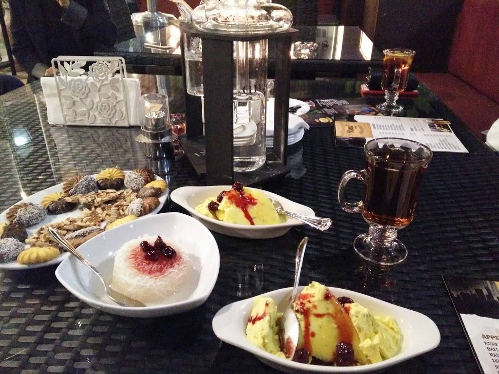 Cabaret Tehran | restaurant | 16101 Ventura Blvd #160, Encino, CA 91436, USA | 8189855800 OR +1 818-985-5800