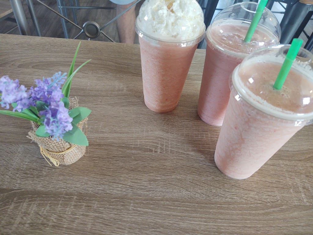 Ahimsa Coffee | cafe | 580 V Avenue, Limon, CO 80828, USA | 7192817908 OR +1 719-281-7908