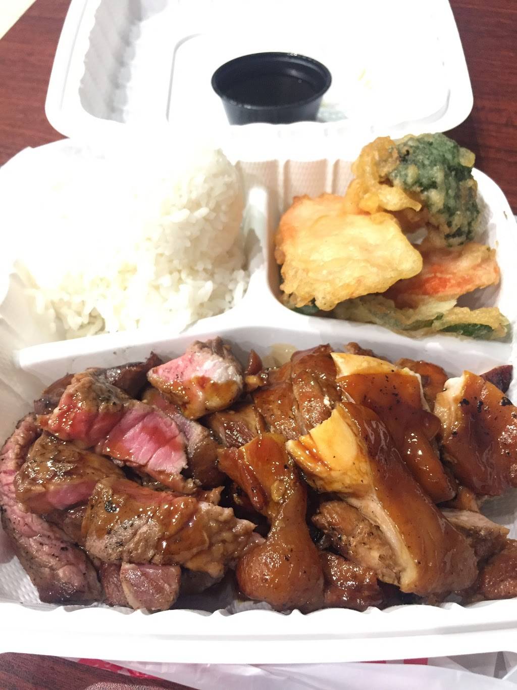 House of Teriyaki | restaurant | 1196 N Capitol Ave, San Jose, CA 95132, USA | 4087293886 OR +1 408-729-3886