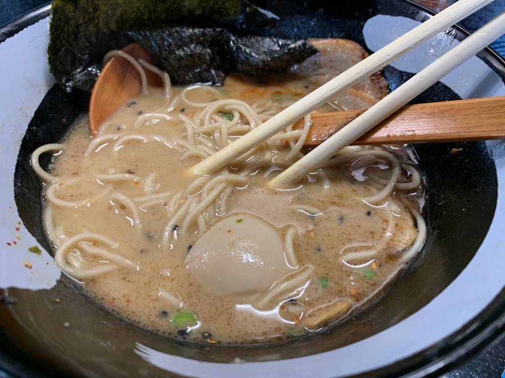 Akira Ramen & Izakaya | restaurant | 3731 Boston St, Baltimore, MD 21224, USA | 4434384722 OR +1 443-438-4722