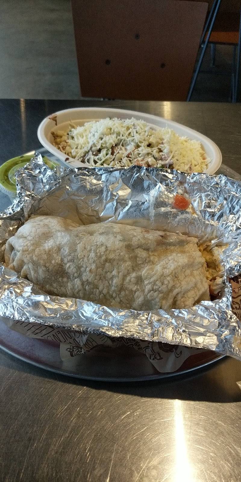 Chipotle Mexican Grill | restaurant | 4542 Boardman-Canfield Rd, Canfield, OH 44406, USA | 3307021362 OR +1 330-702-1362