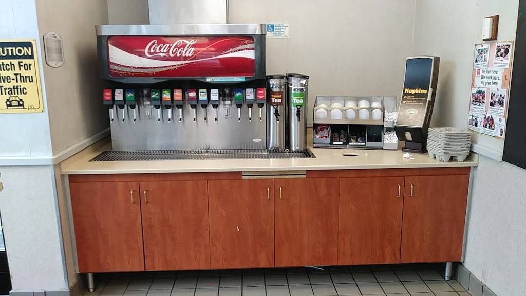 McDonalds | cafe | 40241 Michigan Ave, Canton, MI 48188, USA | 7343265161 OR +1 734-326-5161