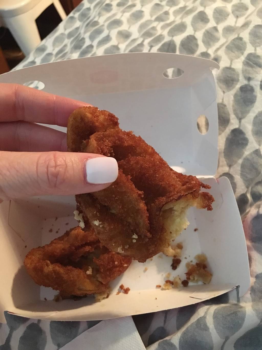 Jack in the Box | restaurant | 2105 W Seminary Dr, Fort Worth, TX 76115, USA | 8179269570 OR +1 817-926-9570