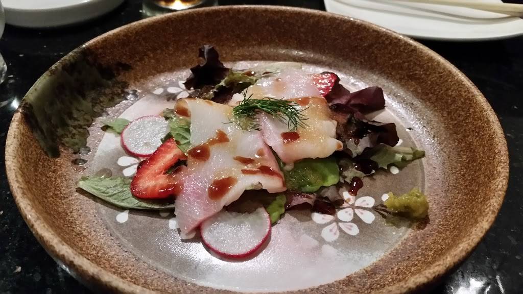 Bistro Anju | restaurant | 22912 Pacific Park Dr, Aliso Viejo, CA 92656, USA | 9497168882 OR +1 949-716-8882