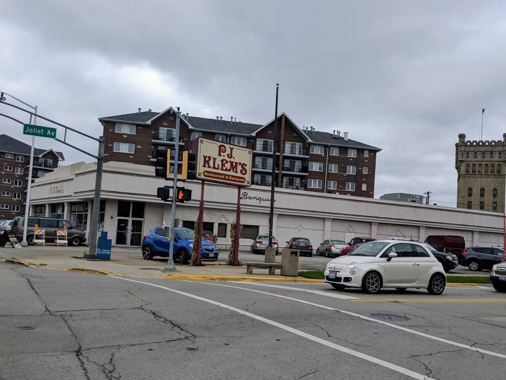 P J Klems | restaurant | 8000 Ogden Ave, Lyons, IL 60534, USA | 7084474343 OR +1 708-447-4343