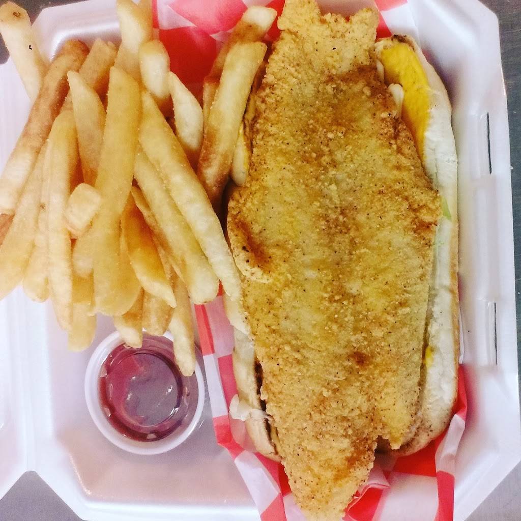 Sams Cafe | restaurant | 103 Cunningham St, Terry, MS 39170, USA | 6015402860 OR +1 601-540-2860