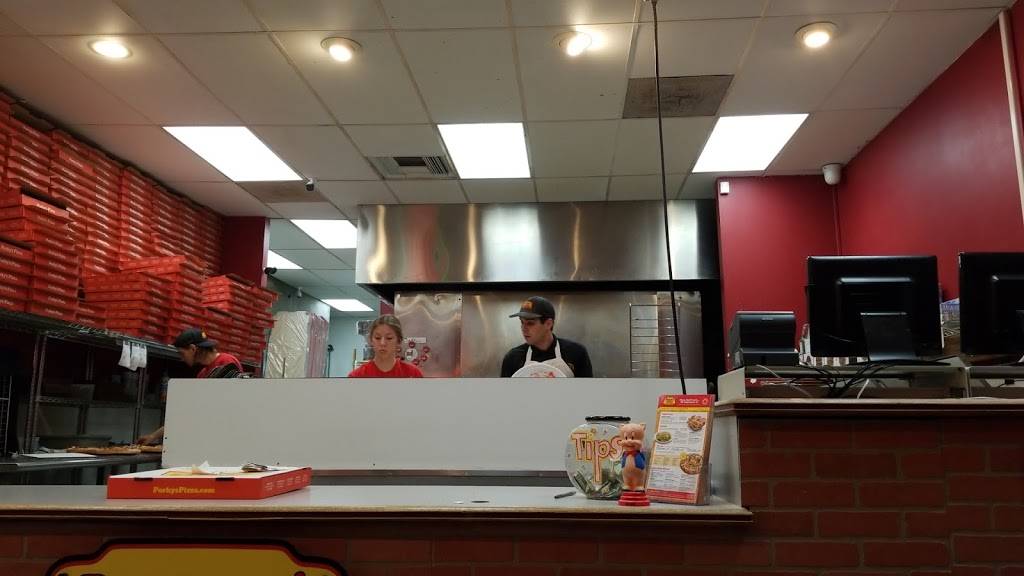 Porkys Pizza | restaurant | 1152 E Imperial Hwy, Placentia, CA 92870, USA | 7145721777 OR +1 714-572-1777