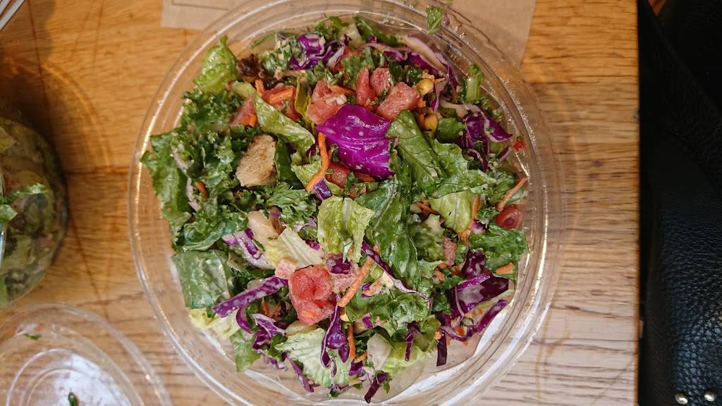 sweetgreen | restaurant | 50 Washington St, Brooklyn, NY 11201, USA | 3477574900 OR +1 347-757-4900