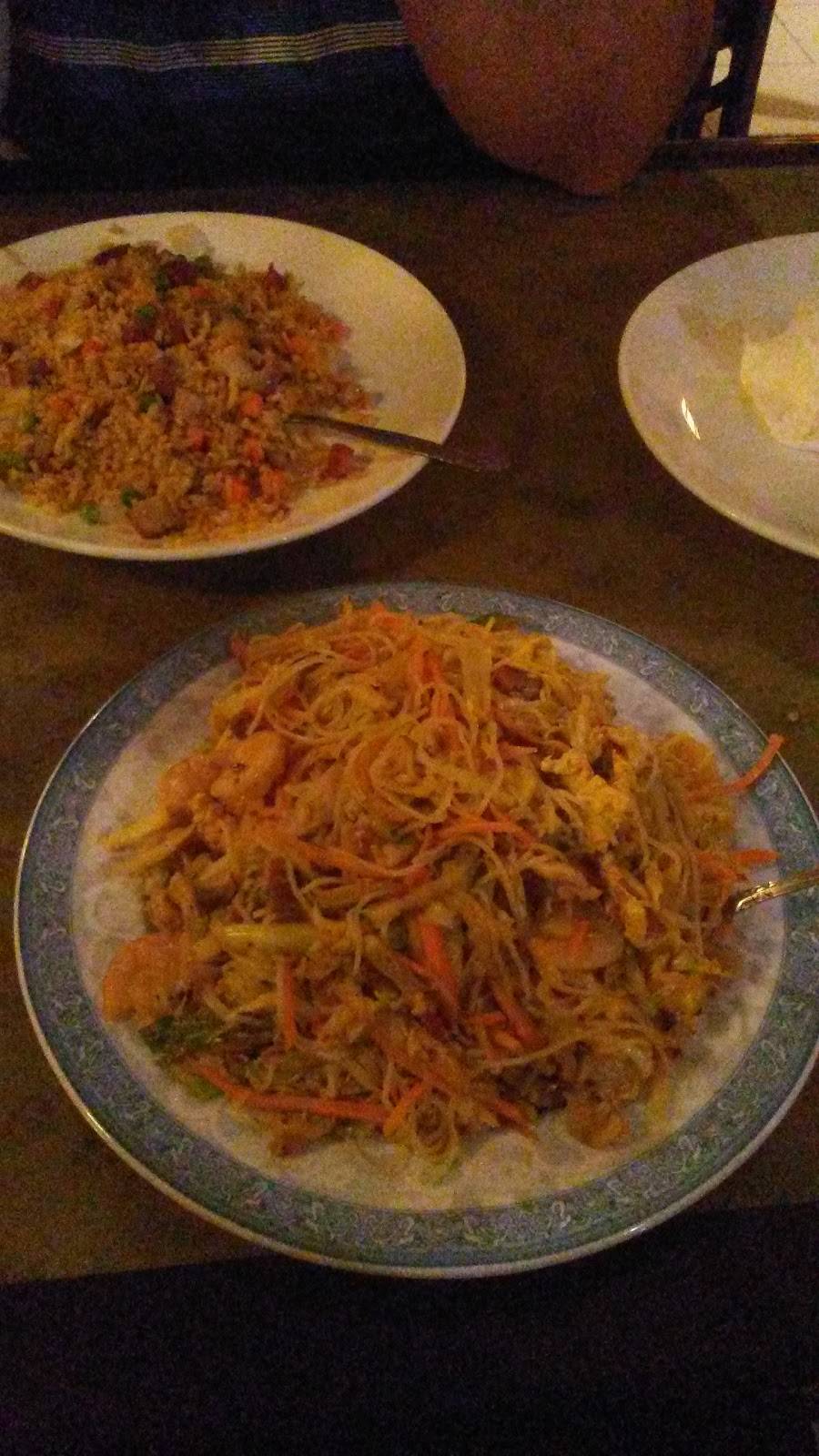 Panda Chinese Restaurant | restaurant | 9665 Plank Rd, Clinton, LA 70722, USA | 2256838886 OR +1 225-683-8886