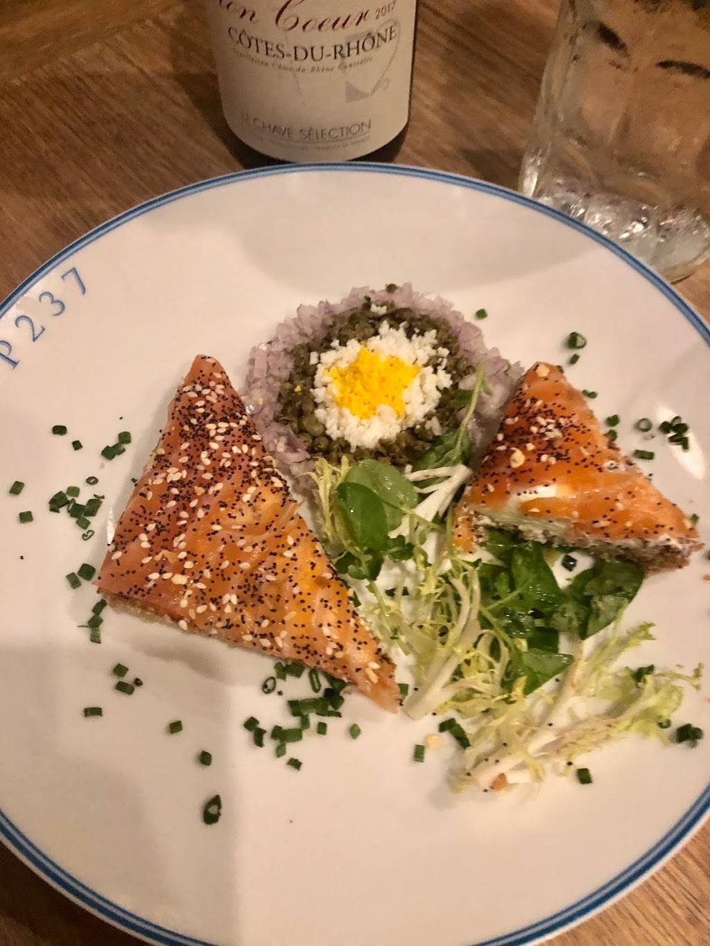 Purlieu | restaurant | 237 Fishburne St, Charleston, SC 29403, USA | 8433002253 OR +1 843-300-2253