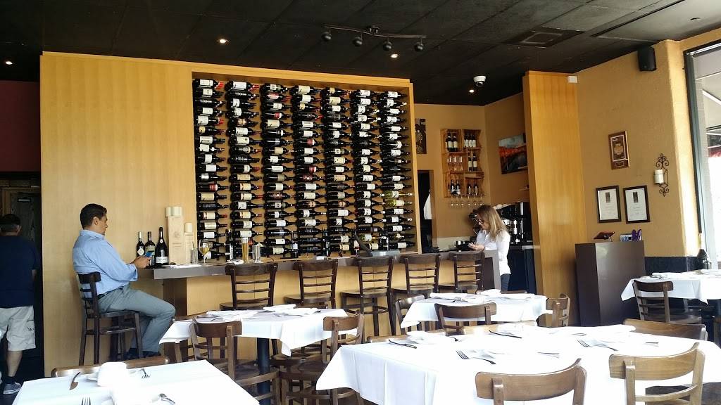 Osteria Mamma | restaurant | 5732 Melrose Ave, Los Angeles, CA 90004, USA | 3232847060 OR +1 323-284-7060