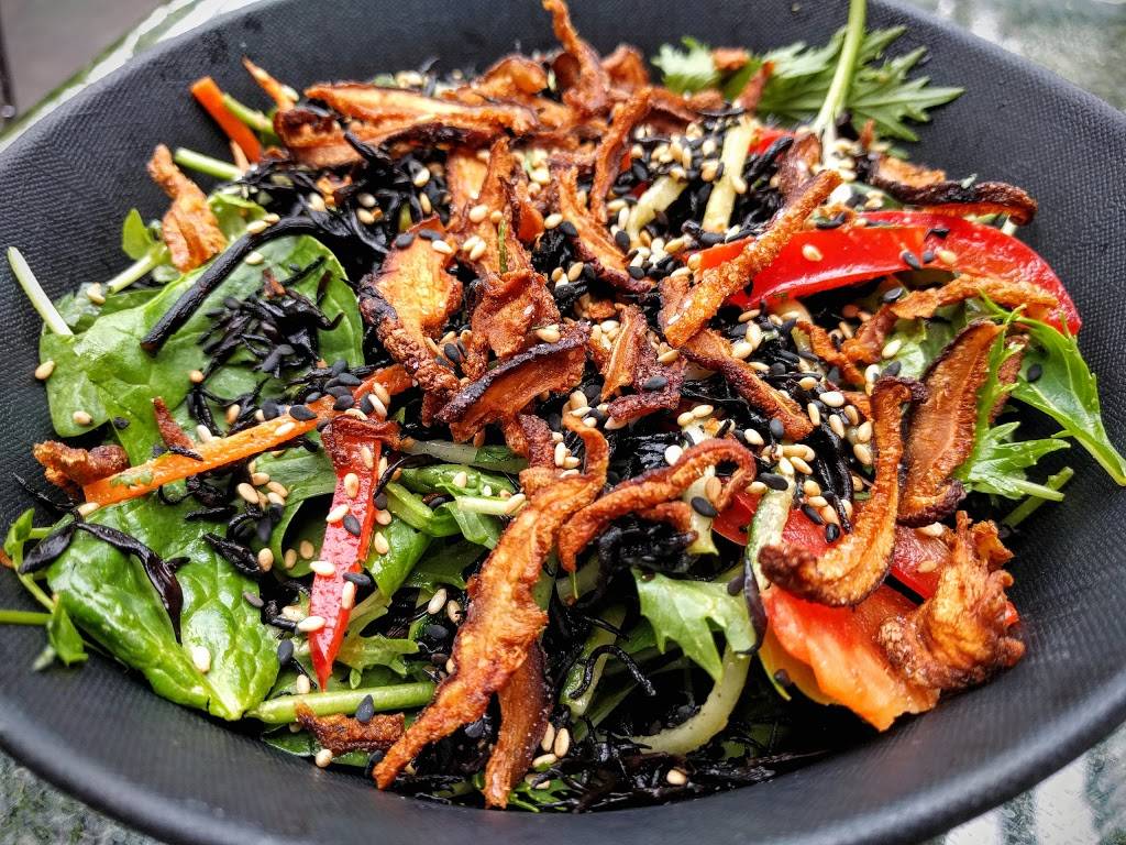 Vital Root | restaurant | 3915 Tennyson St, Denver, CO 80212, USA | 3034744131 OR +1 303-474-4131