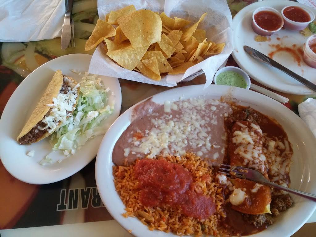 Señor Taco | restaurant | 3325 N Broadway, Knoxville, TN 37917, USA | 8656880306 OR +1 865-688-0306