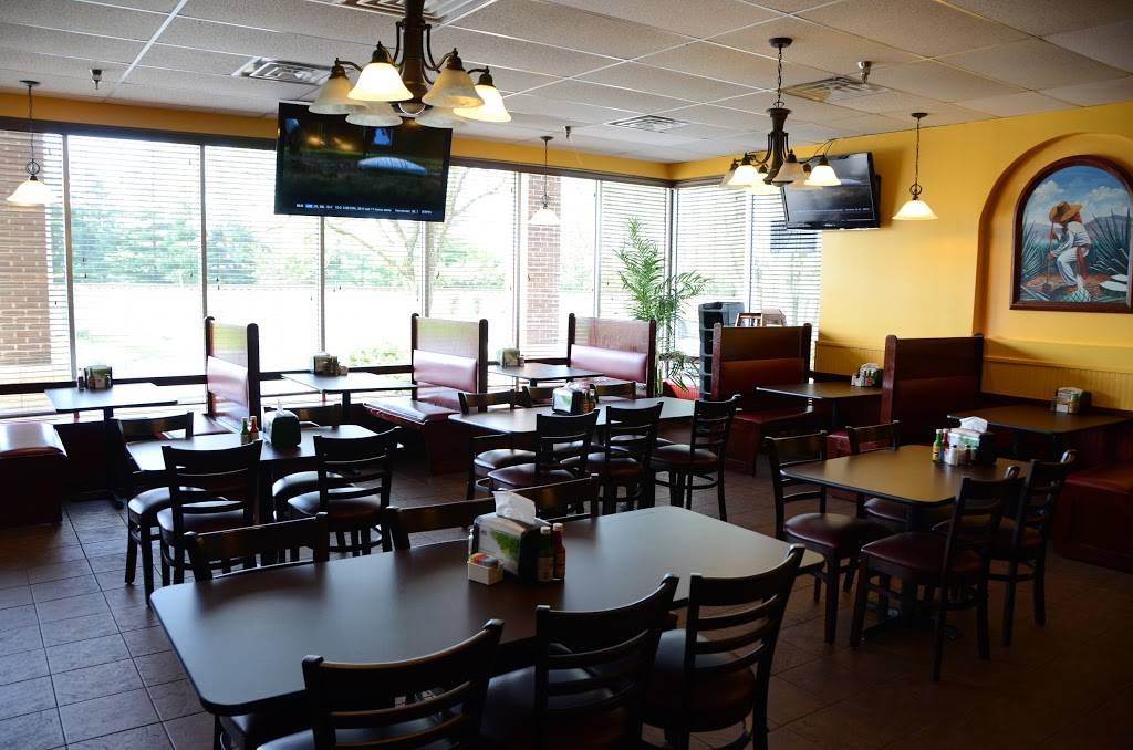 El Nopalito | restaurant | 9901 La Grange Rd, Louisville, KY 40223, USA | 5023269373 OR +1 502-326-9373